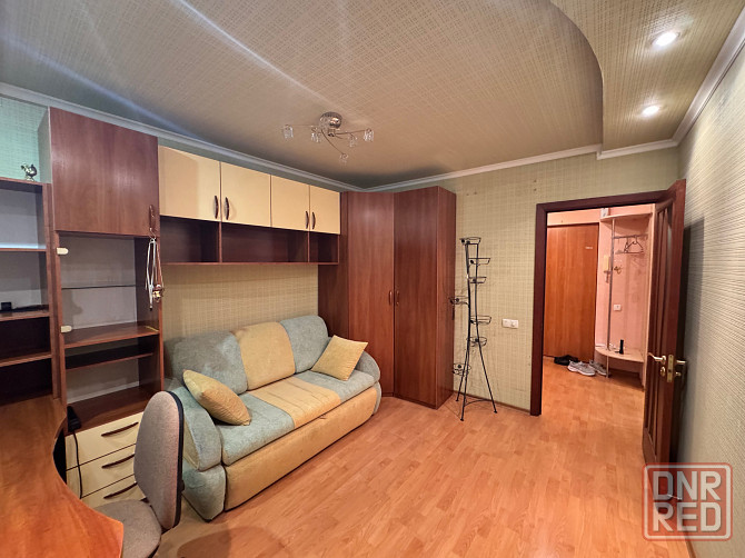 2-х комн., Донской Донецк - изображение 4