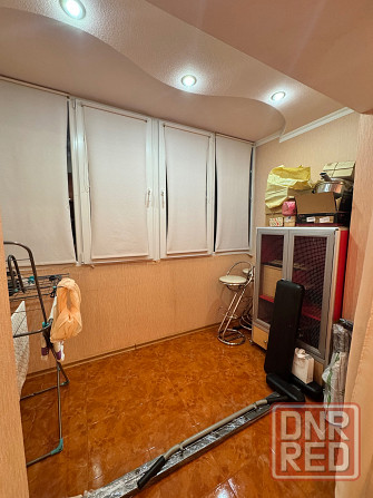 2-х комн., Донской Донецк - изображение 8