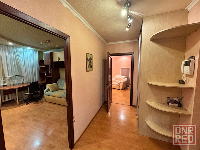 2-х комн., Донской Донецк - изображение 9