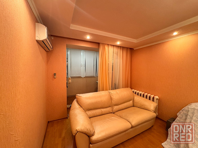 2-х комн., Донской Донецк - изображение 7