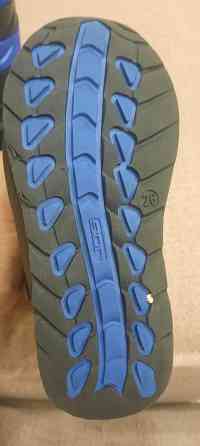 Сапоги дутики jog dog 26 размер Донецк