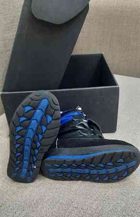 Сапоги дутики jog dog 26 размер Донецк