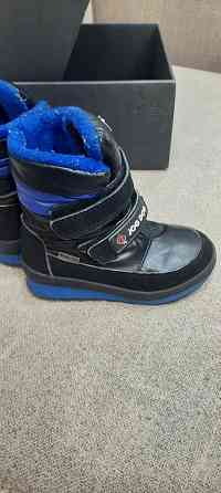 Сапоги дутики jog dog 26 размер Донецк