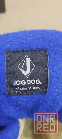 Сапоги дутики jog dog 26 размер Донецк - изображение 5