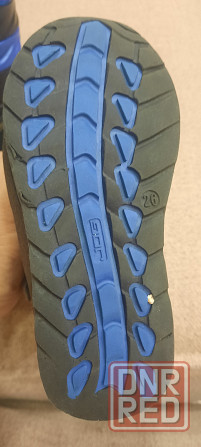 Сапоги дутики jog dog 26 размер Донецк - изображение 4