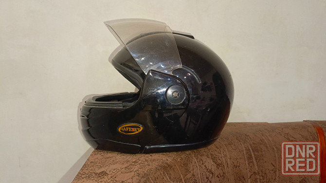 Гермошлем Safebet Донецк - изображение 2