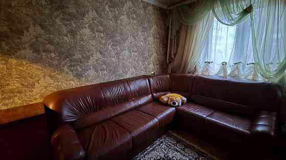 3-комнатная с ремонтом, мебелью и техникой бул. Шевченко Донецк