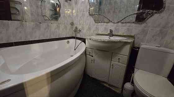 3-комнатная с ремонтом, мебелью и техникой бул. Шевченко Донецк