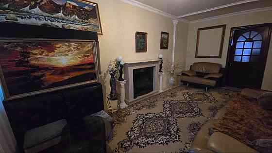 3-комнатная с ремонтом, мебелью и техникой бул. Шевченко Донецк