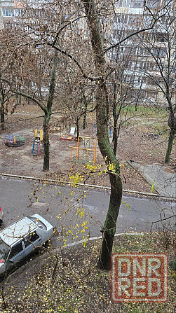 3-комнатная с ремонтом, мебелью и техникой бул. Шевченко Донецк - изображение 5