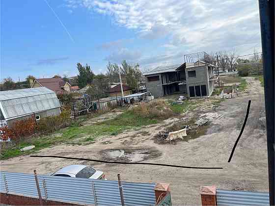 Продажа земельного участка Новоазовск