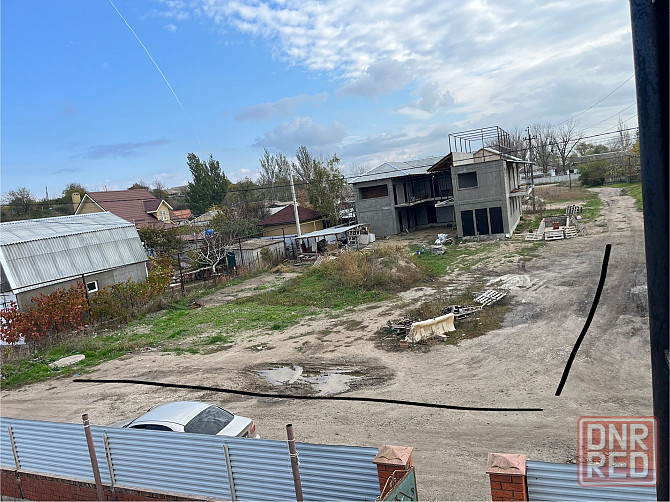 Продажа земельного участка Новоазовск - изображение 1