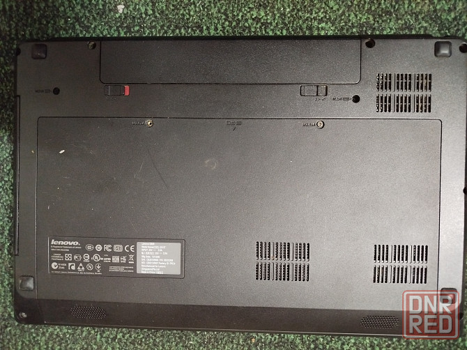 lenovo G585 разборка Донецк - изображение 5