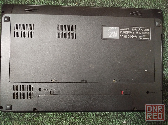 lenovo G585 разборка Донецк - изображение 4