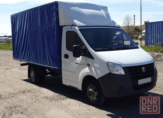 Грузоперевозки Луганск Грузоперевозки 181 Луганск - изображение 1