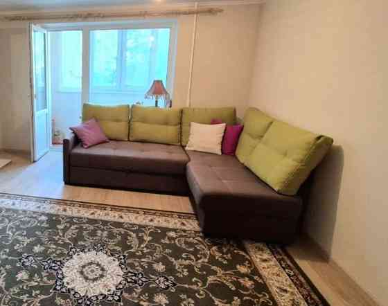 3-комнатная с ремонтом, мебелью и техникой шах. Засядько Донецк