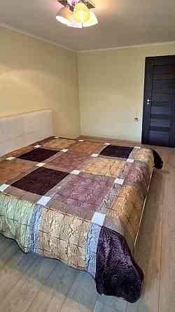 3-комнатная с ремонтом, мебелью и техникой шах. Засядько Донецк