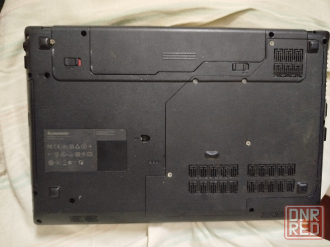 lenovo G570 запчасти Донецк - изображение 3
