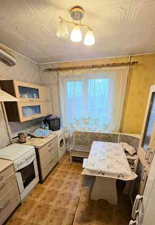 Просторная 3-комнатная квартира, ул.Рослого Донецк