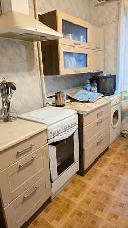 Просторная 3-комнатная квартира, ул.Рослого Донецк