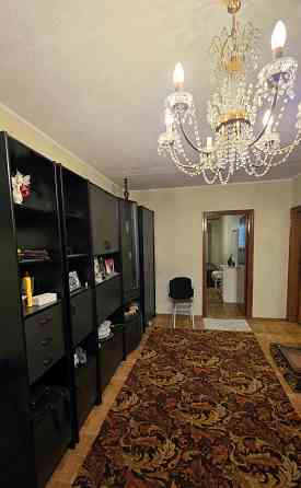 Просторная 3-комнатная квартира, ул.Рослого Донецк