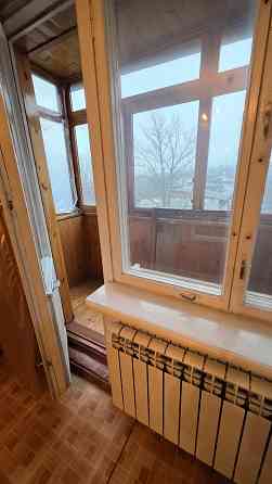 Просторная 3-комнатная квартира, ул.Рослого Донецк