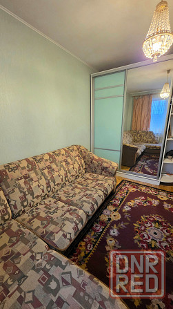 Просторная 3-комнатная квартира, ул.Рослого Донецк - изображение 3
