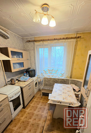 Просторная 3-комнатная квартира, ул.Рослого Донецк - изображение 1