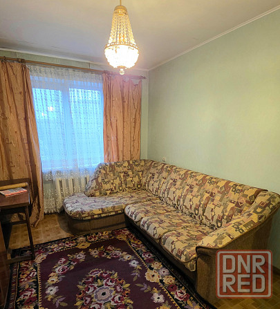 Просторная 3-комнатная квартира, ул.Рослого Донецк - изображение 4