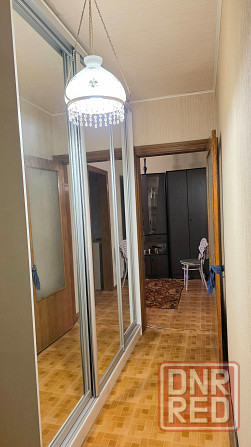 Просторная 3-комнатная квартира, ул.Рослого Донецк - изображение 11