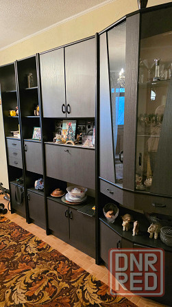 Просторная 3-комнатная квартира, ул.Рослого Донецк - изображение 5