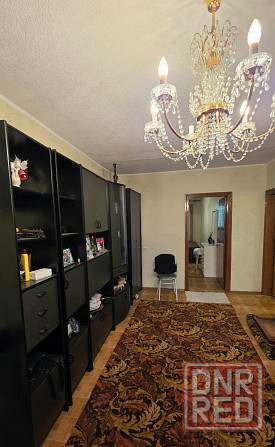 Просторная 3-комнатная квартира, ул.Рослого Донецк - изображение 4