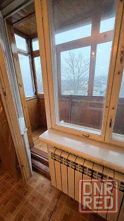 Просторная 3-комнатная квартира, ул.Рослого Донецк - изображение 6