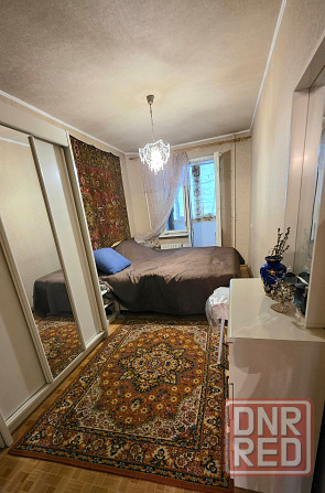 Просторная 3-комнатная квартира, ул.Рослого Донецк - изображение 7