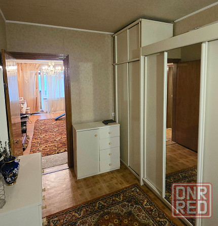 Просторная 3-комнатная квартира, ул.Рослого Донецк - изображение 8