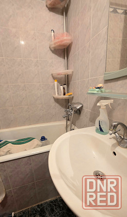 Просторная 3-комнатная квартира, ул.Рослого Донецк - изображение 9