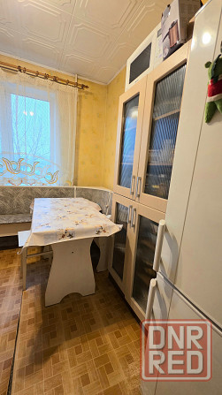 Просторная 3-комнатная квартира, ул.Рослого Донецк - изображение 2