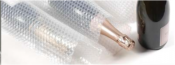 упаковка. Пузырчатая пленка Донецк