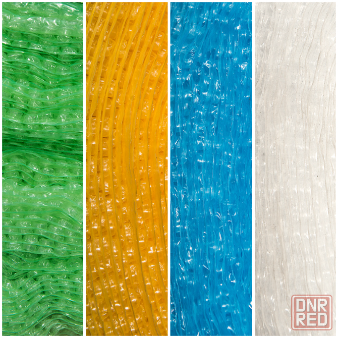 упаковка. Пузырчатая пленка Донецк - изображение 2