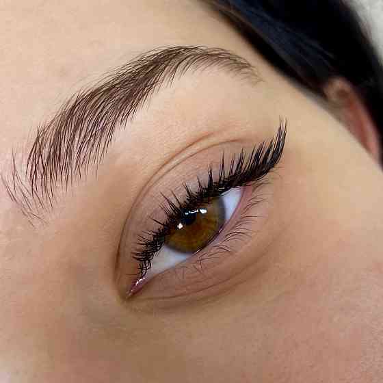 Наращивание ресниц Донецк