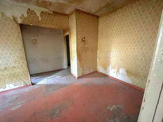 2х ком квартира под капитальный ремонт в центре Макеевки по центральной улице Ленина Макеевка