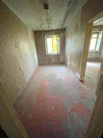 2х ком квартира под капитальный ремонт в центре Макеевки по центральной улице Ленина Макеевка