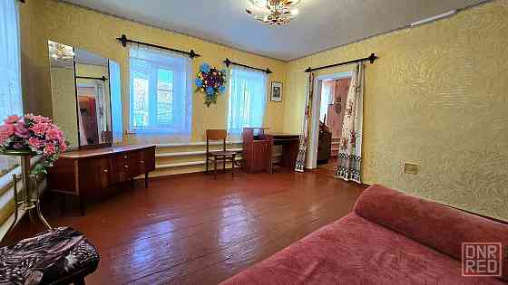 Волноваха, хороший дом с газом, водой, гаражом на участке земли 17 соток, срочно продаю 1.7 млн руб Волноваха