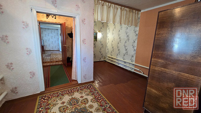 Волноваха, хороший дом с газом, водой, гаражом на участке земли 17 соток, срочно продаю 1.7 млн руб Волноваха - изображение 10