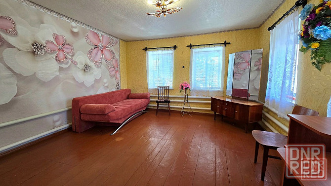 Волноваха, хороший дом с газом, водой, гаражом на участке земли 17 соток, срочно продаю 1.7 млн руб Волноваха - изображение 6