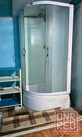 Волноваха, хороший дом с газом, водой, гаражом на участке земли 17 соток, срочно продаю 1.7 млн руб Волноваха - изображение 7