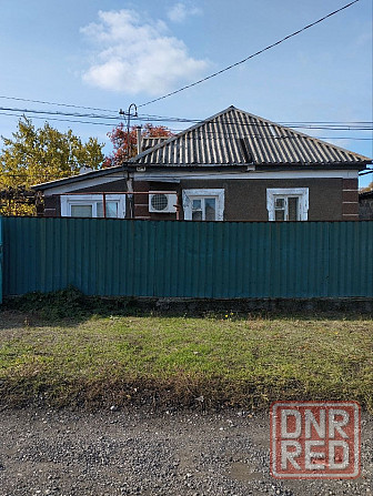 Продам дом в Киевском районе Донецка Донецк - изображение 1