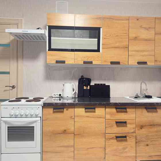 Квартира посуточно в центре Мариуполя в новом жк Мариуполь