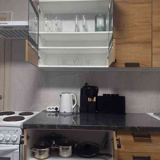 Квартира посуточно в центре Мариуполя в новом жк Мариуполь