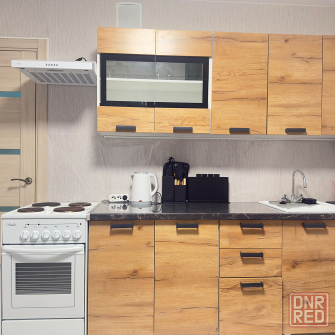 Квартира посуточно в центре Мариуполя в новом жк Мариуполь - изображение 5